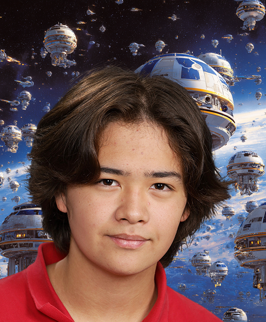 Julian