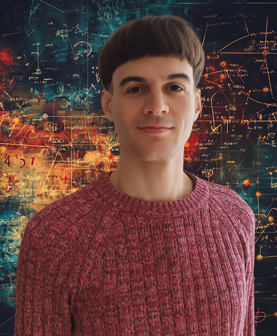 Michael