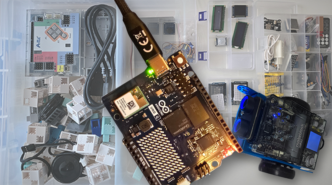 Arduino Curriculum