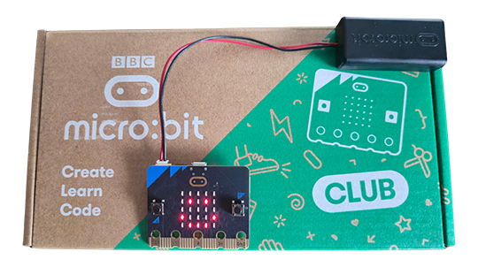 micro:bit Kurs