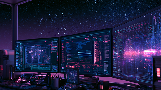 Coding mit AI